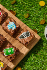 Brownie Mundialista - Imagen 2