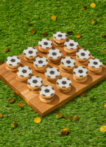 Alfajor de Fútbol
