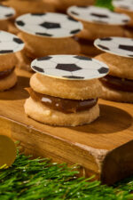 Alfajor Mundialista - Imagen 2