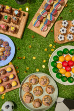 Caja Variada Mundialista: 4 unidades - Imagen 2