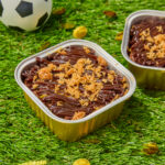 Torta de Brownie Dubai Personal