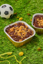 Torta de Brownie Dubai Personal