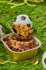 Torta de Brownie Dubai Personal - Imagen 2