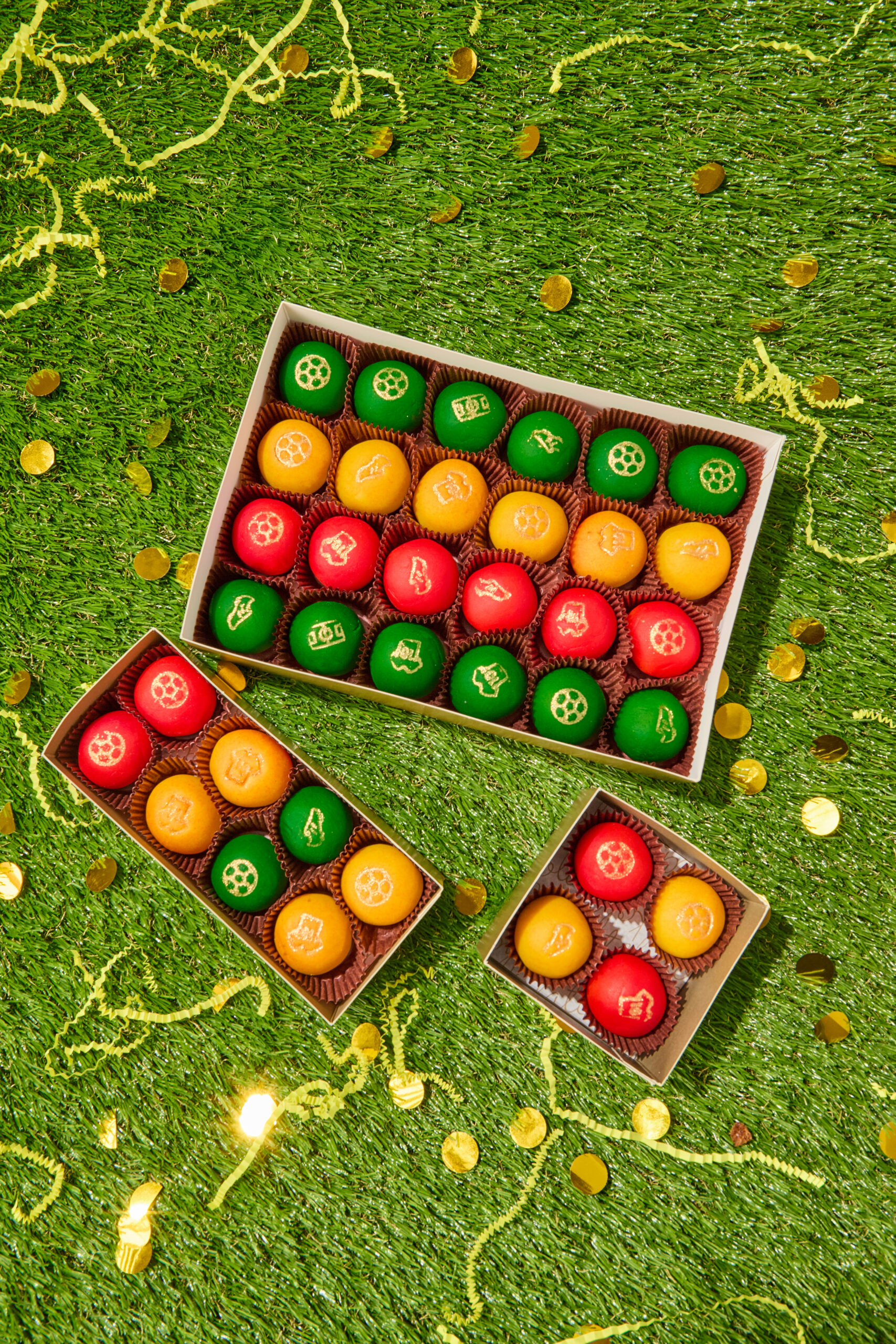 Chokolat Mundial 2 Junio2797 Maná Mundialista: 4, 8 y 24 unidades - Imagen 1