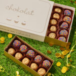 Trufas Mundialistas: 10 y 24 unidades.