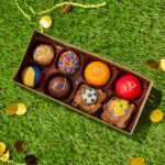 Caja Variada Mundialista: 8 unidades