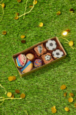 Caja Variada Mundialista: 8 unidades
