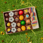 Caja Variada Mundialista: 24 unidades