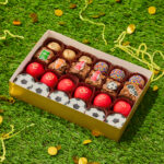 Caja Variada Mundialista: 24 unidades