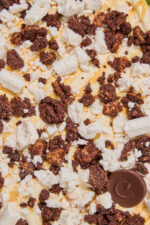 Pavlova de Chocolate - Imagen 3