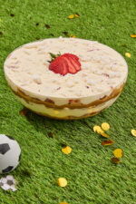 Pavlova de Frutos Rojos - Imagen 2