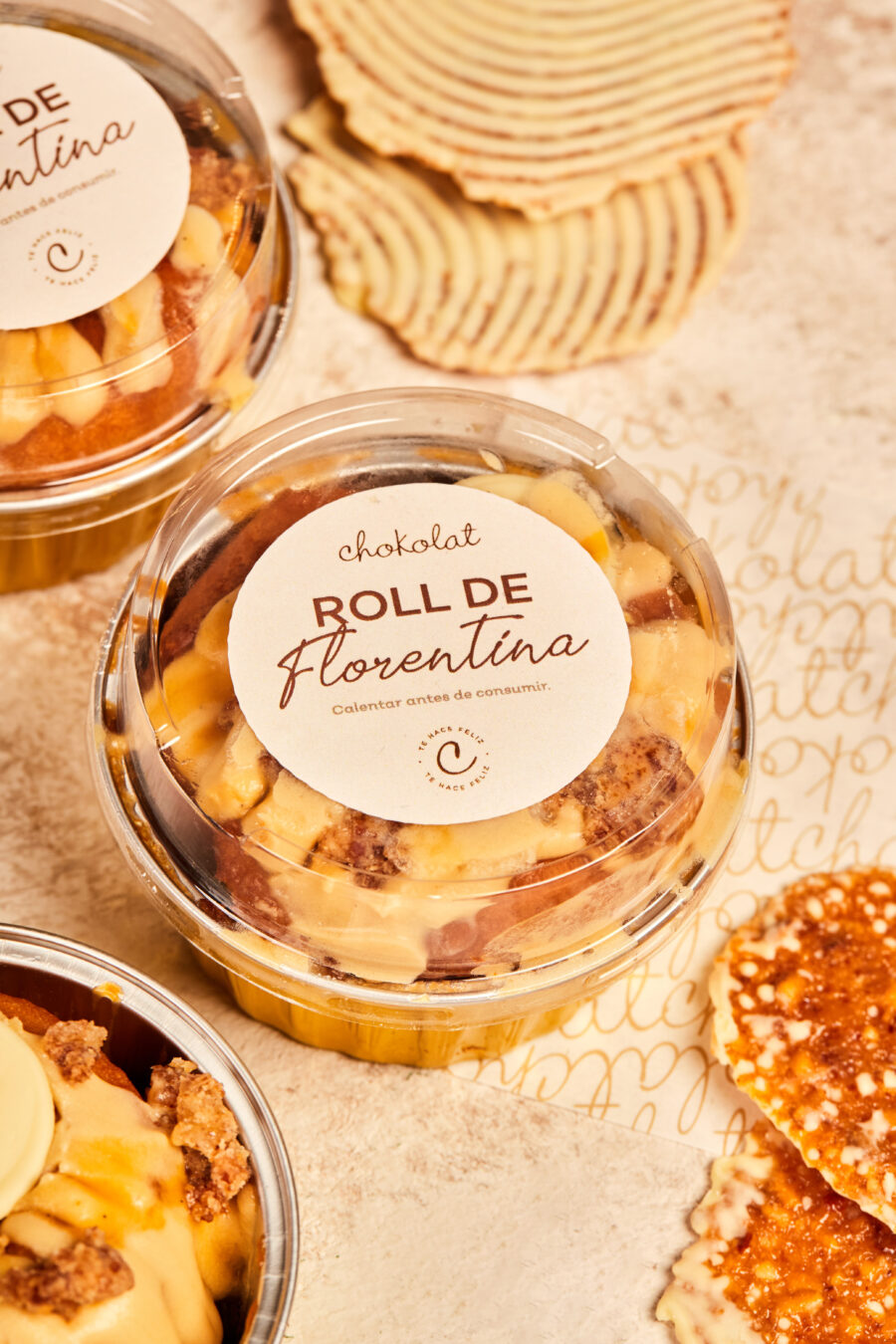 Roll de Florentina Personal - Imagen 2