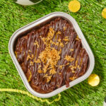 Torta de Brownie Dubai Personal