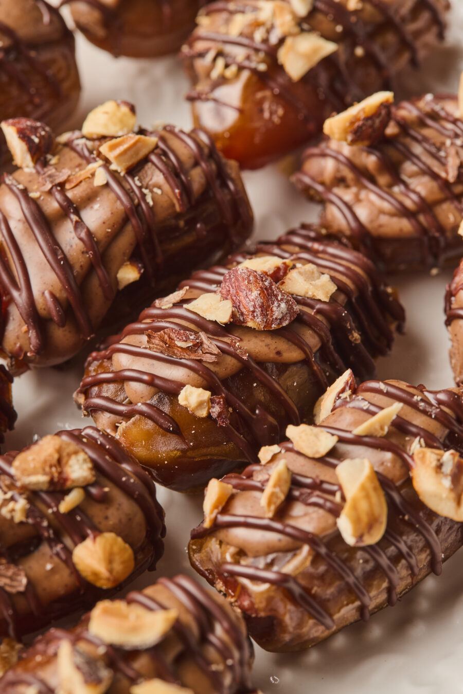 Dátil Bañado en Chocolate - Imagen 2