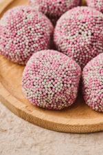 Trufa de Fudge Baby Girl - Imagen 2