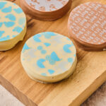 Oreos Bañadas en Chocolate Baby Boy