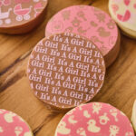 Oreos Bañadas en Chocolate Baby Girl