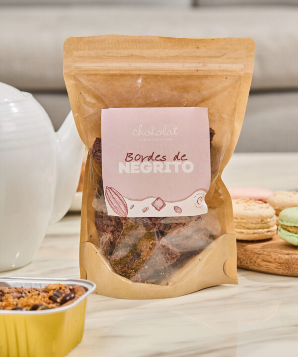 Bordes de Brownie