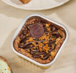 Torta de Brownie Dubai Personal