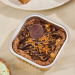 Torta de Brownie Dubai Personal