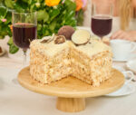 Cake de Limonada de Coco