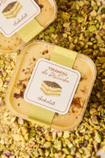 Tiramisú de Pistacho Personal - Imagen 4