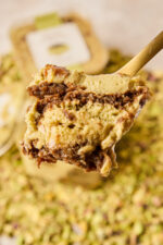 Tiramisú de Pistacho Personal - Imagen 3