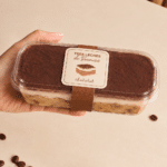 Tres leches Tiramisú Personal