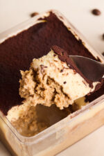 Tres leches Tiramisú Personal - Imagen 2